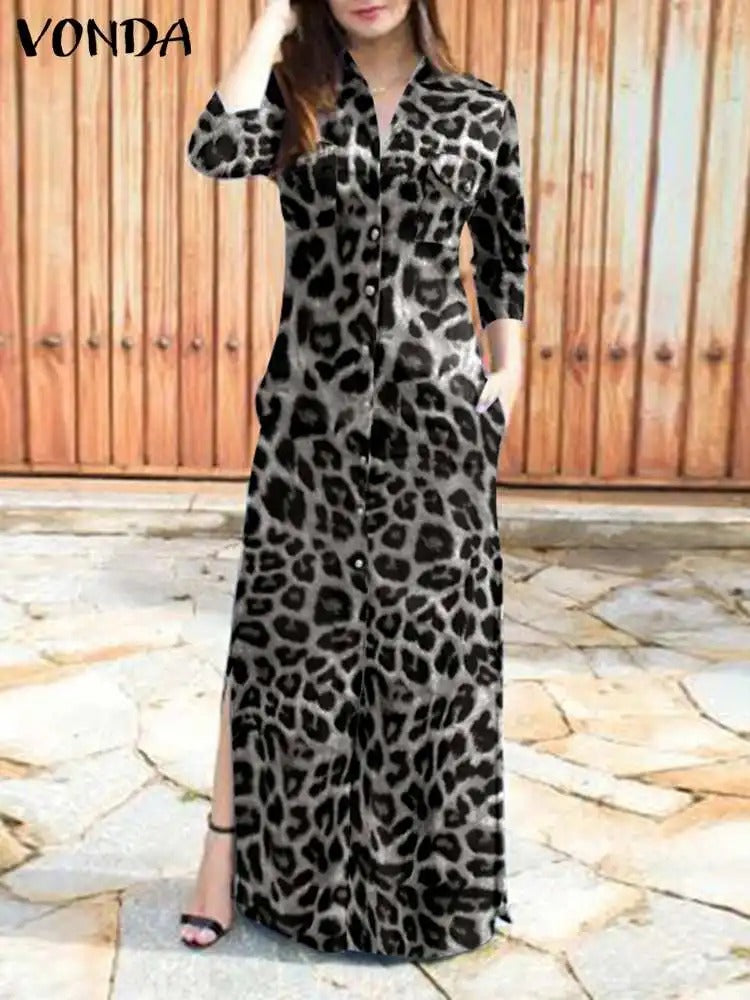 Vestido Nalipe