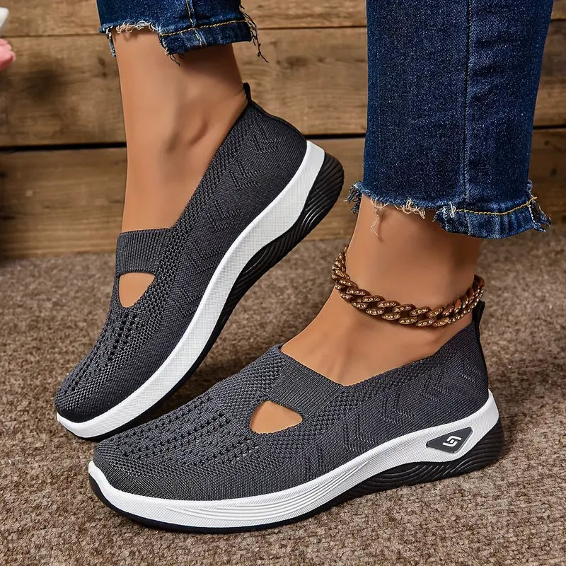 Tênis Ortopédico Maré Comfort + Palmilha Grátis