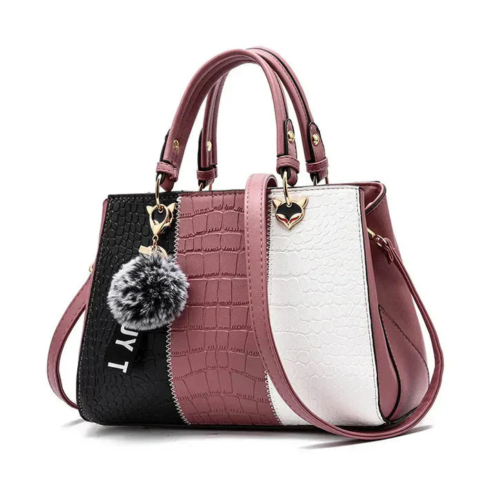 Bolsa Feminina Esmera