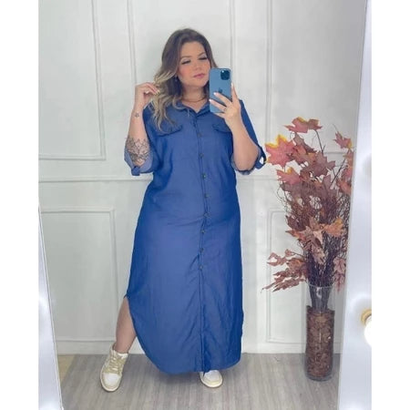 Vestido Tundre