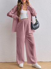 Conjunto Feminino Maternidade Casual de calça e blusa Mary