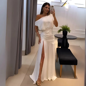 Vestido Atlanta [Coleção França]