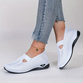 Tênis Ortopédico Maré Comfort + Palmilha Grátis
