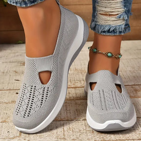 Tênis Ortopédico Maré Comfort + Palmilha Grátis