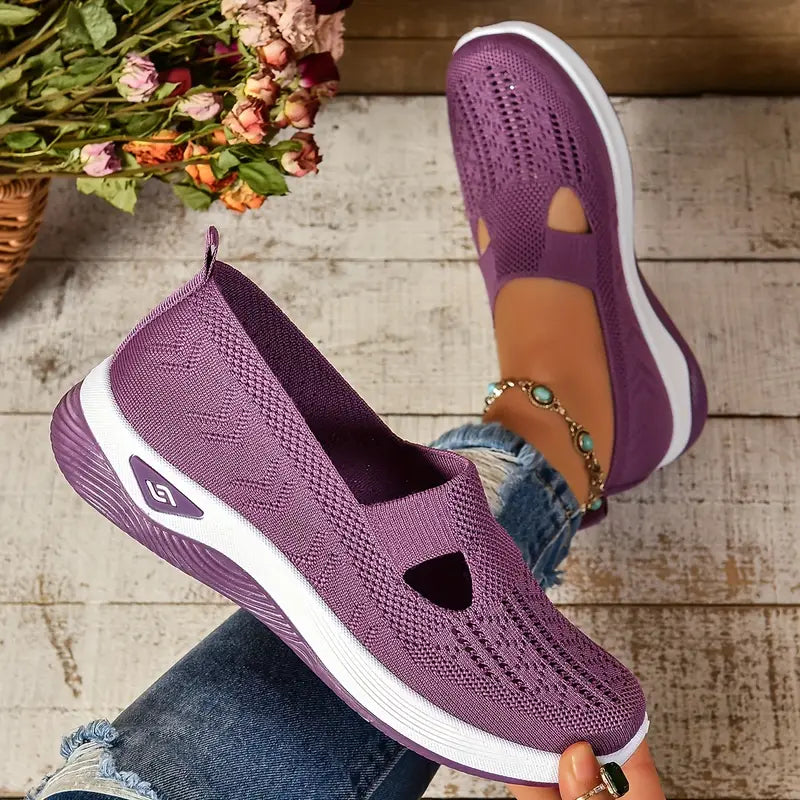 Tênis Ortopédico Maré Comfort + Palmilha Grátis