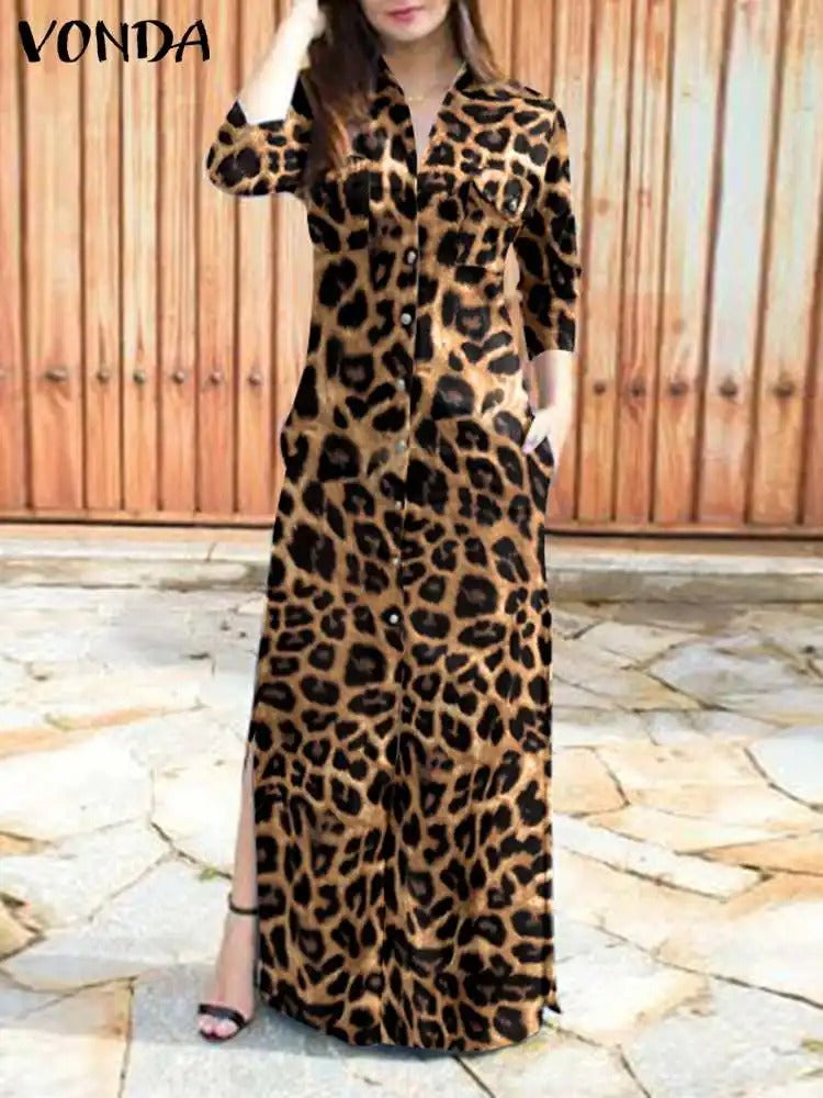 Vestido Nalipe