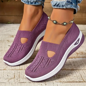 Tênis Ortopédico Maré Comfort + Palmilha Grátis