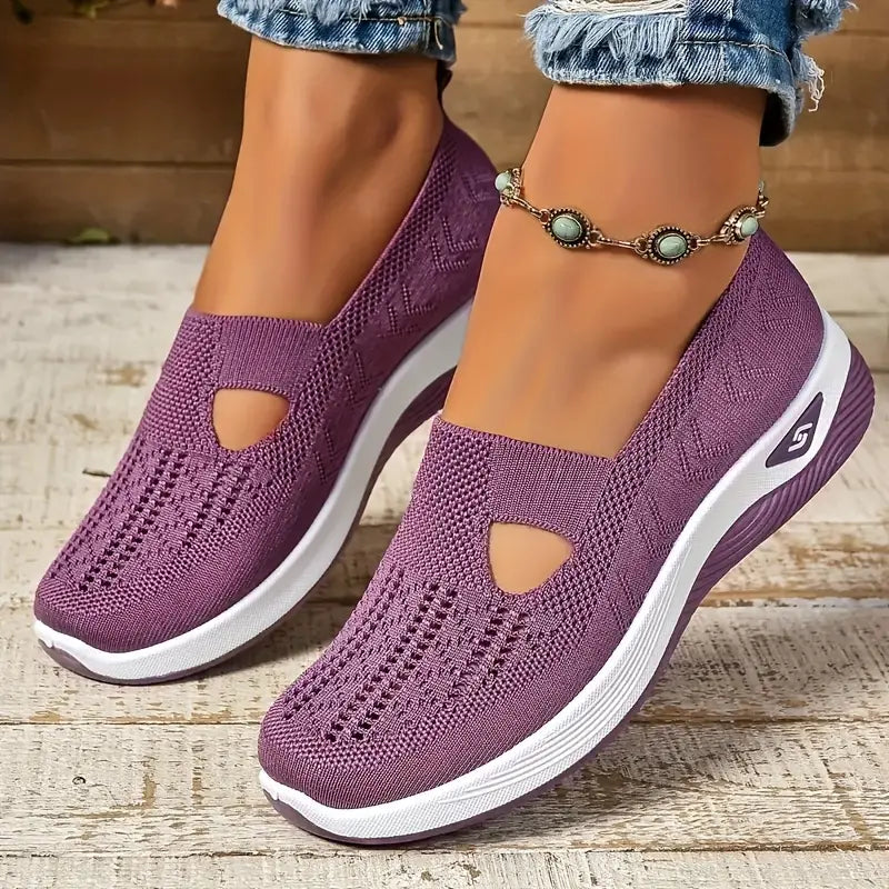 Tênis Ortopédico Maré Comfort + Palmilha Grátis