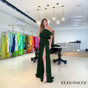Vestido Atlanta [Coleção França]