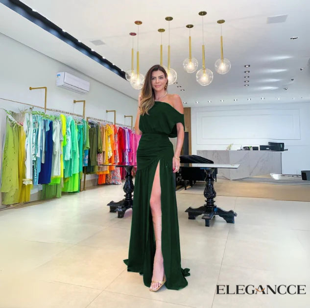 Vestido Atlanta [Coleção França]