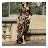 Vestido Nalipe