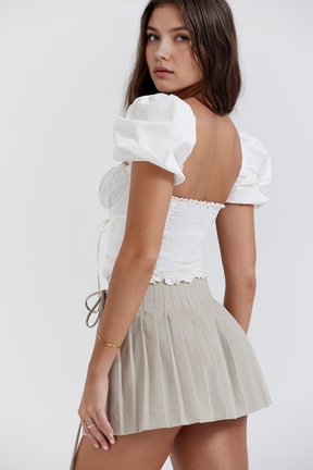 Top Modelador Emily