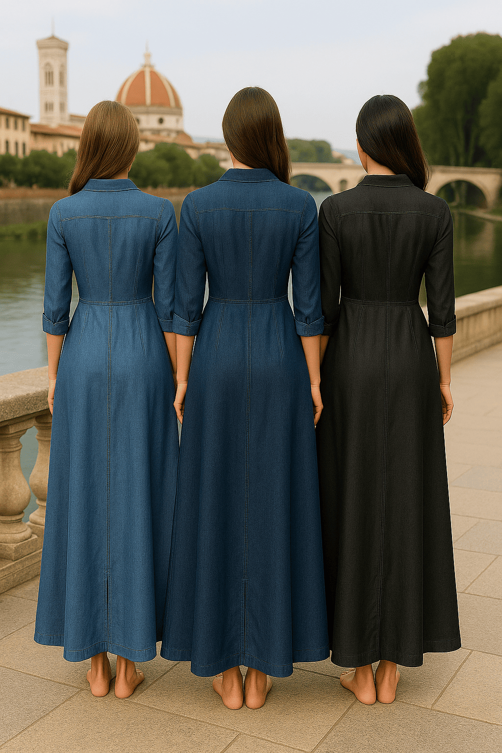 Vestido Autune [Lançamento Exclusivo]