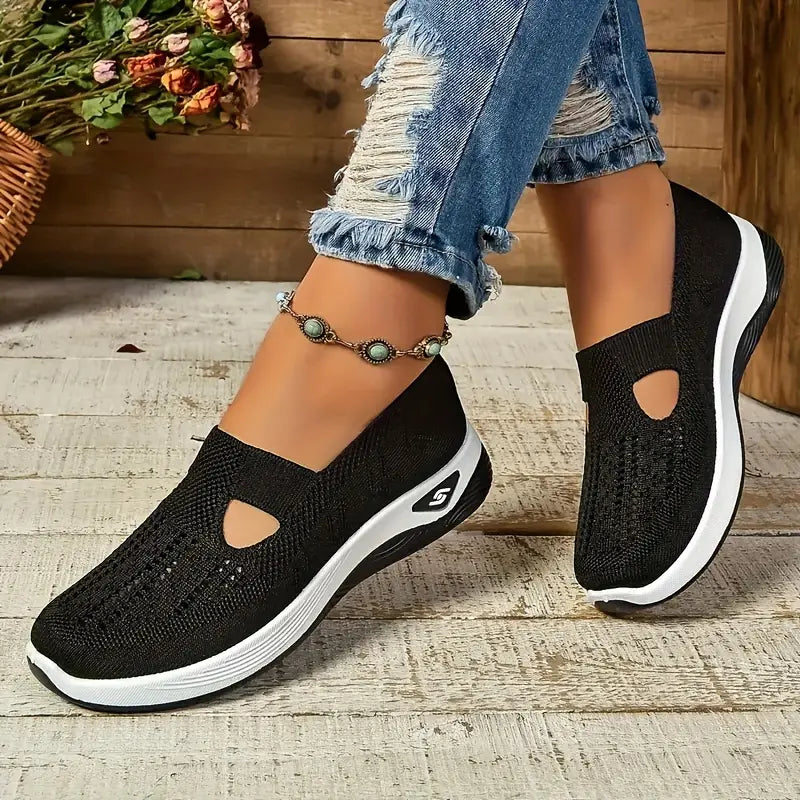 Tênis Ortopédico Maré Comfort + Palmilha Grátis