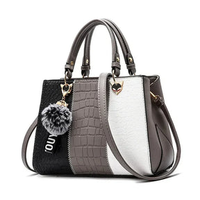 Bolsa Feminina Esmera