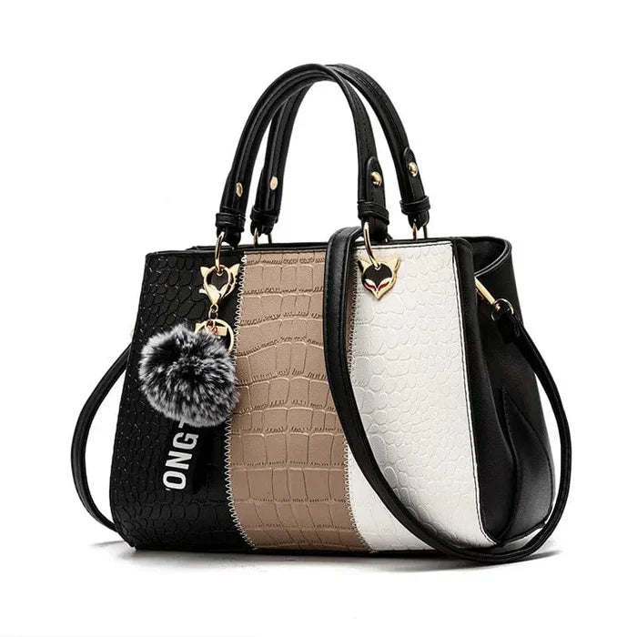 Bolsa Feminina Esmera