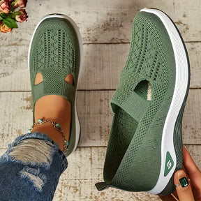 Tênis Ortopédico Maré Comfort + Palmilha Grátis