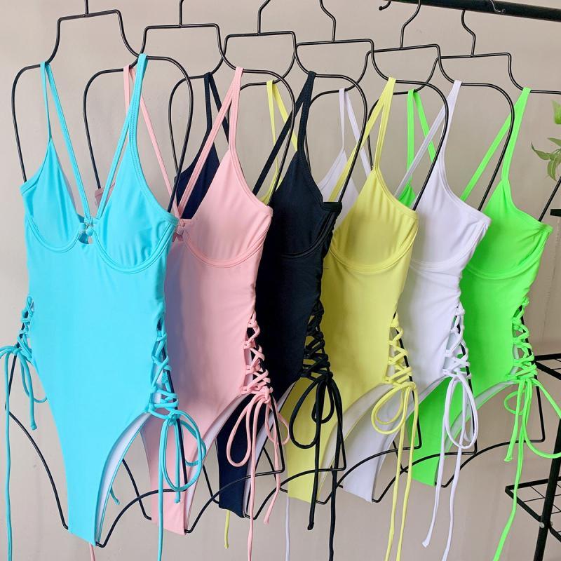 Maiô Inside Feminino para o Verão -  Corelle