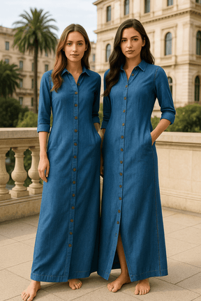 Vestido Autune [Lançamento Exclusivo]